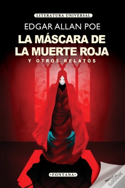Capa do artigo La Mascara De La Muerte Roja