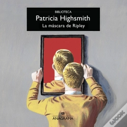 Capa do artigo La Máscara De Ripley
