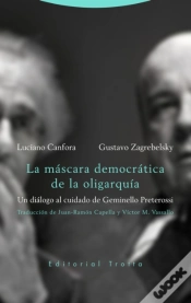 Capa do artigo La Máscara Democrática De La Oligarquía