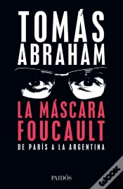 Capa do artigo La Máscara Foucault
