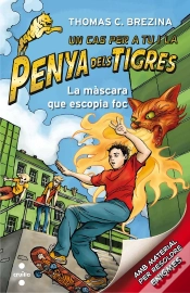 Capa do artigo La Màscara Que Escopia Foc