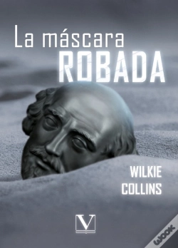 Capa do artigo La Mascara Robada
