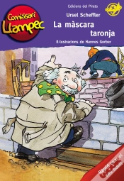 Capa do artigo La Màscara Taronja