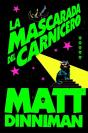 La Mascarada Del Carnicero (Carl El Mazmorrero 5) - Preview