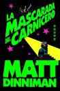 La Mascarada Del Carnicero (Carl El Mazmorrero 5) - Preview