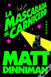 Capa do artigo La Mascarada Del Carnicero (Carl El Mazmorrero 5)