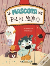 Capa do artigo La Mascota Mas Fea