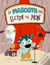 Capa do artigo La Mascota Més Lletja Del Món