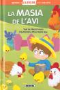 La Masia De L´Avi - Preview