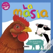 Capa do artigo La Masia