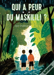 Capa do artigo La Maskilili