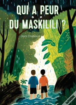 Capa do artigo La Maskilili
