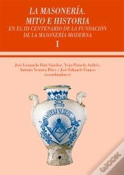 Capa do artigo La Masonería