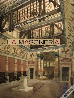 Capa do artigo La Masonería