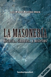 Capa do artigo La Masonería