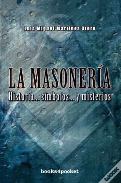 Capa do artigo La Masonería