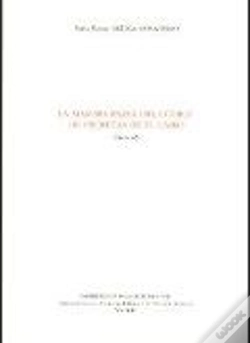 Capa do artigo La Masora Parva Del Códice De Profetas De El Cairo