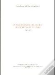 Capa do artigo La Masora Parva Del Códice De Profetas De El Cairo