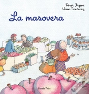Capa do artigo La Masovera