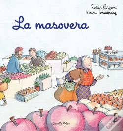 Capa do artigo La Masovera