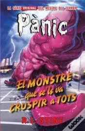 Capa do artigo La Massa Que Es Va Menjar A Tots  