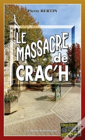 Capa do artigo La Massacre De Crac