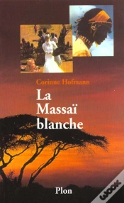 Capa do artigo La Massai Blanche