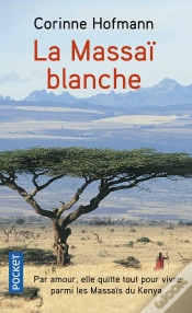Capa do artigo La Massai Blanche