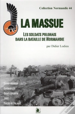 Capa do artigo La Massue