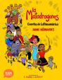 La Matadragones - Preview