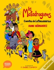 Capa do artigo La Matadragones