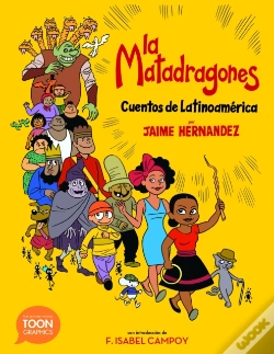 Capa do artigo La Matadragones