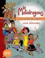 La Matadragones - Preview