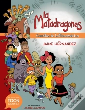 Capa do artigo La Matadragones