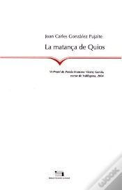 Capa do artigo La Matança De Quios