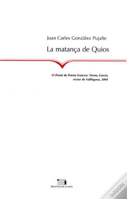 Capa do artigo La Matança De Quios