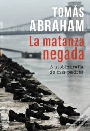 Capa do artigo La Matanza Negada