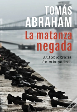 Capa do artigo La Matanza Negada