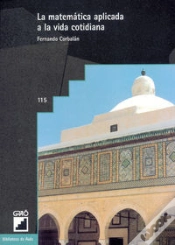 Capa do artigo La Matemática Aplicada A La Vida Cotidiana