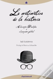 Capa do artigo La Matemàtica De La Història