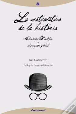 Capa do artigo La Matemàtica De La Història
