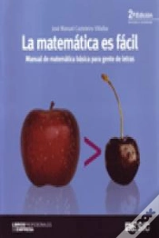 Capa do artigo La Matemática Es Fácil