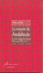 La Materia De Andaluc¡A - Preview