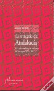 Capa do artigo La Materia De Andaluc¡A