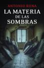 La Materia De Las Sombras - Preview