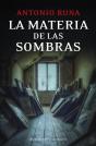 La Materia De Las Sombras - Preview