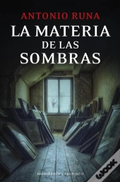 La Materia De Las Sombras