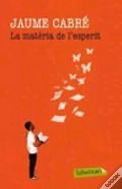 Capa do artigo La Matèria De L'Esperit