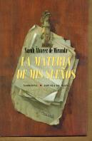La Materia De Mis Sueños