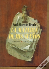 Capa do artigo La Materia De Mis Sueños
